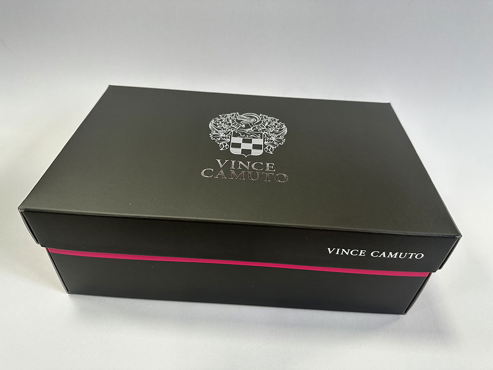 鞋子(zǐ)彩盒定制(zhì)